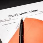 10 THINGS YOU CAN DO TO IMPROVE THE SUCCESS OF YOUR CV