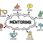 A MENTOR IS A GUIDE NOT A BABY SITTER