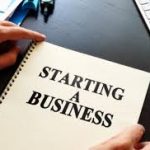 STARTING A BUSINESS